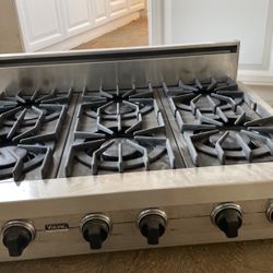 Estufa Viking 