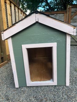 Dog House