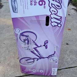 16 Inch Kids Bike-New In Box