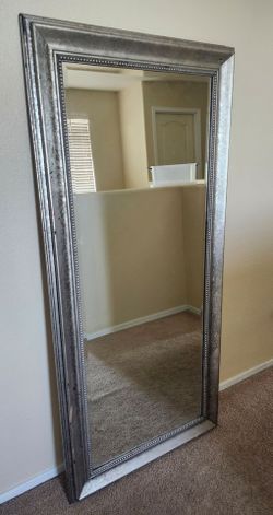 Large mirrors
