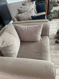 Living room set