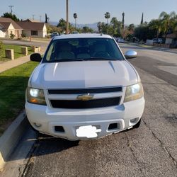 2007 Chevrolet Tahoe