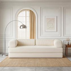 Boneless Couch