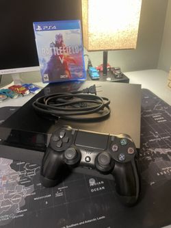 Ps4