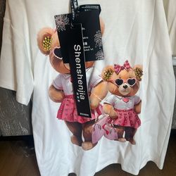 Bear Oversized