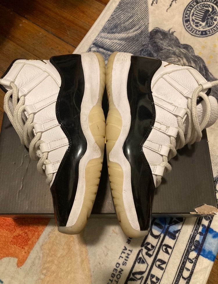 Jordan 11 Concord Size 7