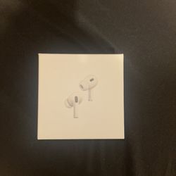 Airpods Pro 2