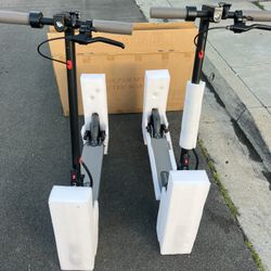 🔥 BRAND NEW ELECTRIC SCOOTER  🔥 💥 FRONT & REAR SUSPENSION – VERY SMOOTH RIDE