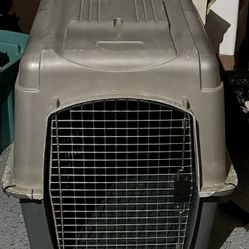 Extra Large Dog Crate 