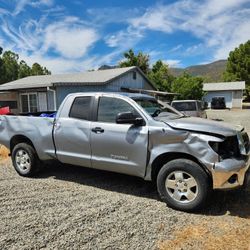 2010 Toyota Tundra