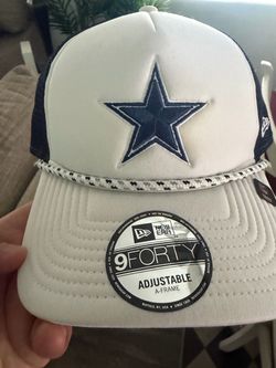 Dallas Cowboys SnapBack
