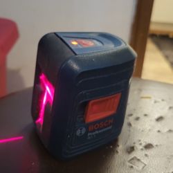 Bosch Lazer Level