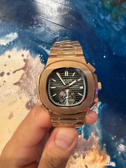Patek watch