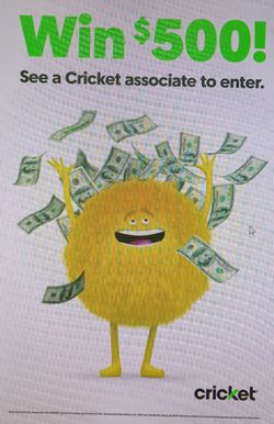 $500💸