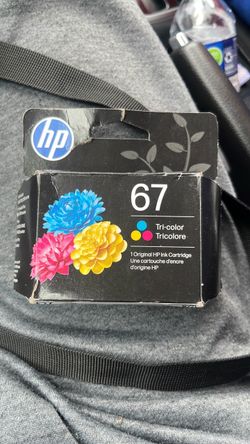 Ink printer