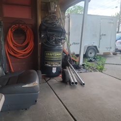 Compressor 