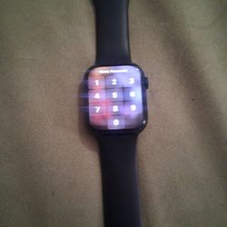 Series 8 Apple Watch