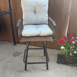 Patio Furniture