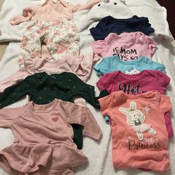 Baby Clothes