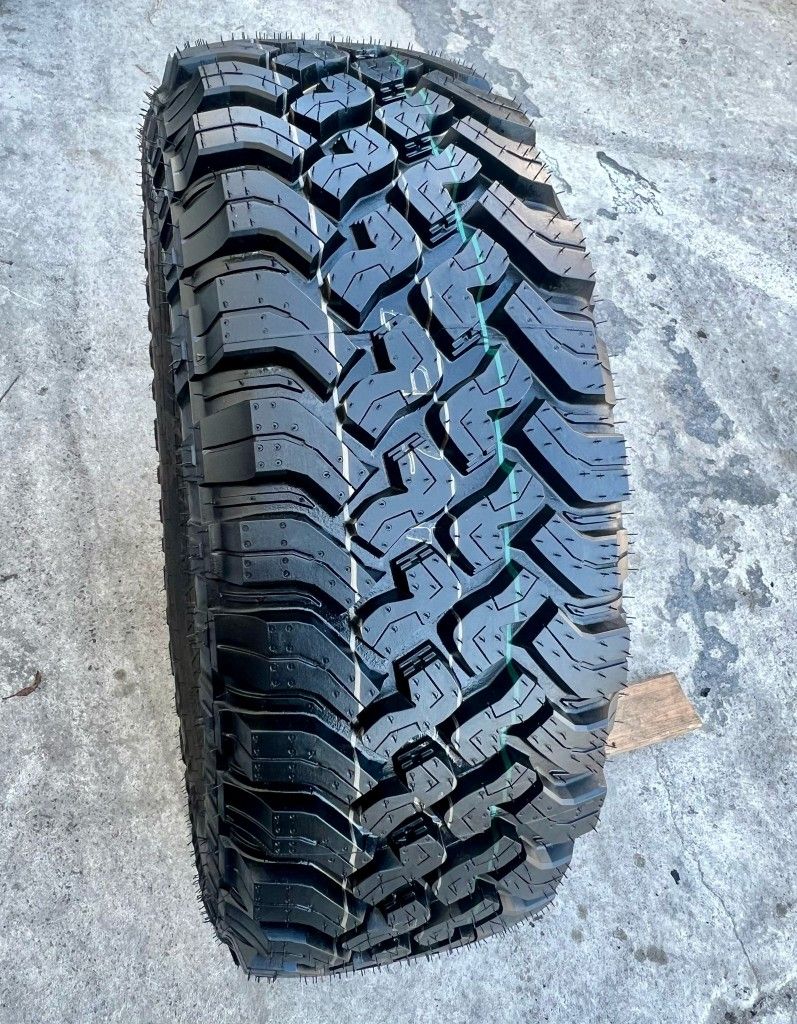 1 FALKEN LT 285/70/17 MUD TERRAIN TIRE $165 CASH 💥 INSTALLED 💥
