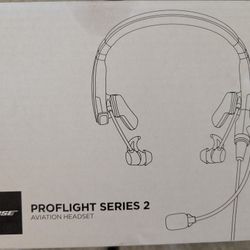 Bose ProFlight Series 2 