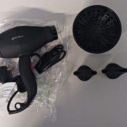 Chi tech travel hair dryer cheap