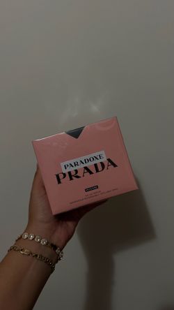 paradoxe prada perfume