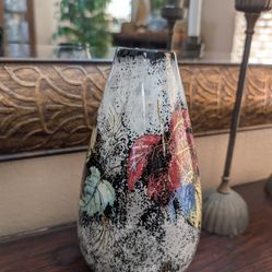 Mid Century signed Vase Sascha Brastoff