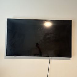 Insignia 55" Class F50 Series LED 4K UHD Smart Fire TV