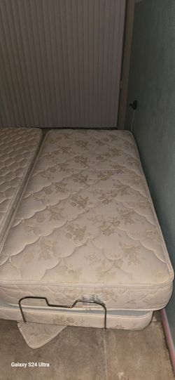 Mattresses