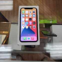 IPhone X Factory Unlocked! Now Accepting Financing!