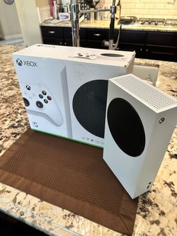 Xbox Series S