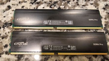 DDR4 32g