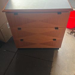Small Dresser 
