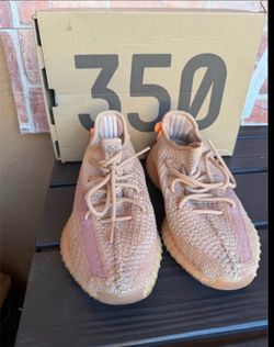 YEEZY BOOST 350 V2 6.5 women’s