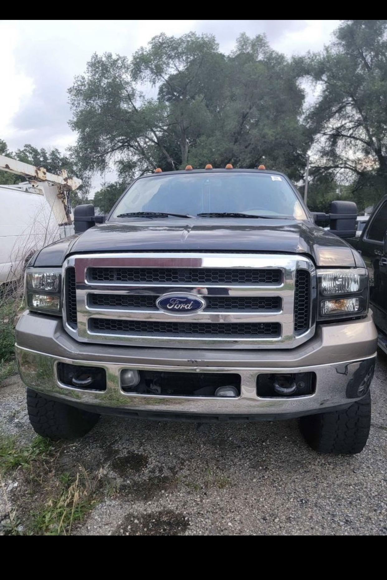 2006 Ford F-350