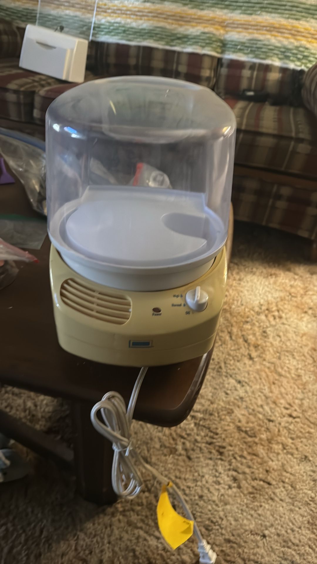 Humidifier