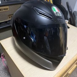 AGV K1 S Helmet medium
