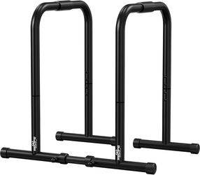 Dip Bars Workout Equipment