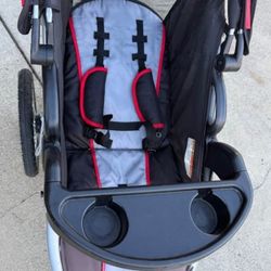 Jogging Stroller 