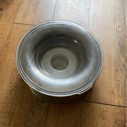 Large Dog Bowl
