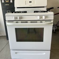 Frigidaire Gas Stove