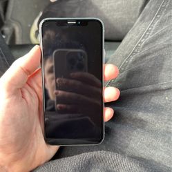 iPhone X 256gb