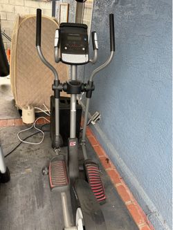 Elliptical