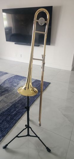 Trombone conn