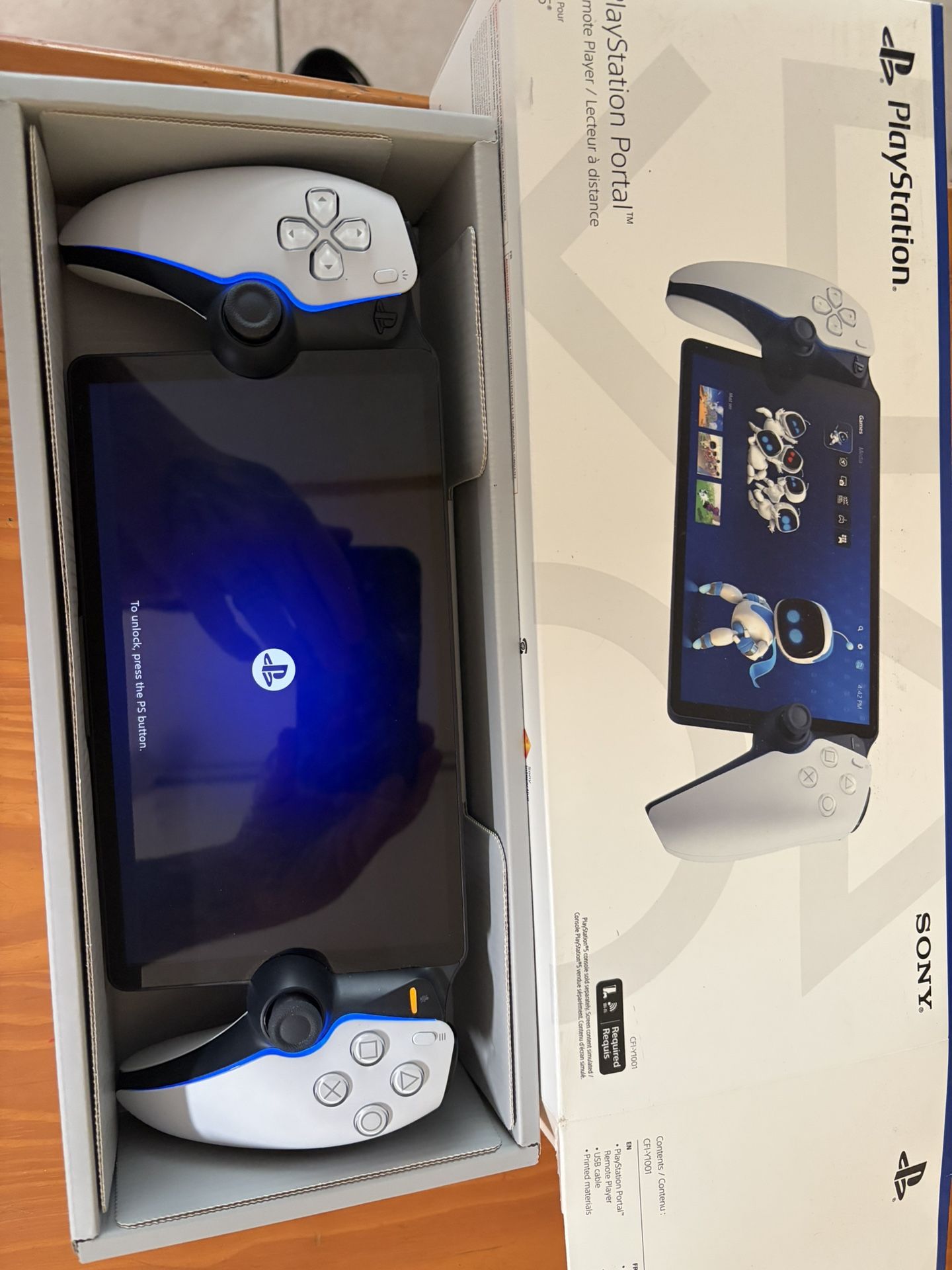 PlayStation Portable