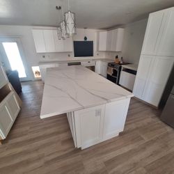 Kitchen Countertops Granito Quart Bathroom 