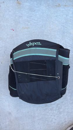 Back brace