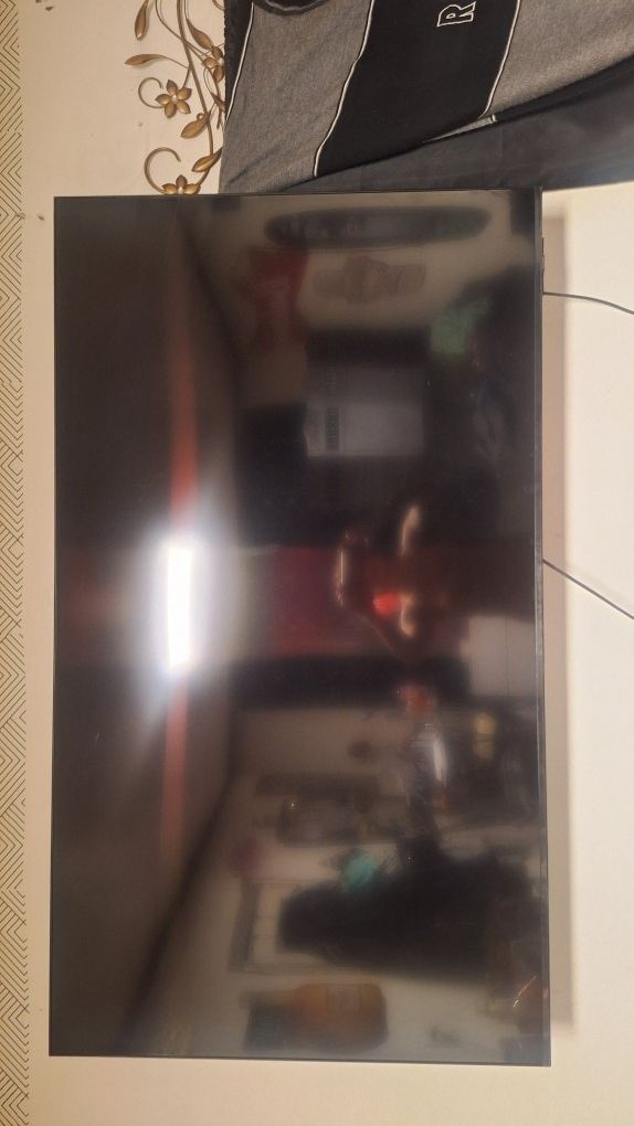 55 Inch Samsung Tv