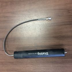 Diablo Dry Air System